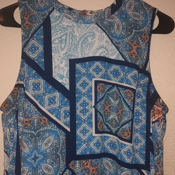 𝅺DR2 by Daniel Rainn medium dress - Picture 2 of 5